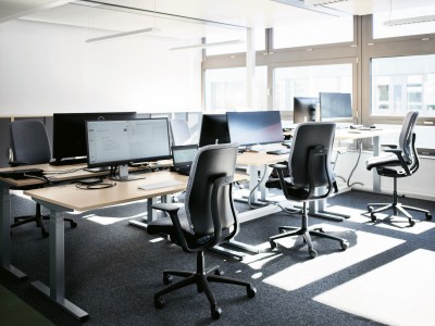 SMA in Kassel