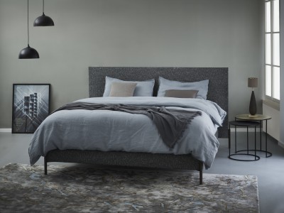 Boxspring Polsterbett Victoire von Tréca Paris