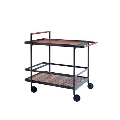 Barwagen Harri