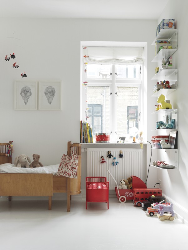 Vipp Kinder und Jugend