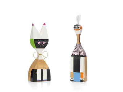 Shop: Wooden Doll super large - limited edition