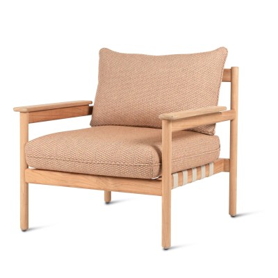 Shop: Oda Lounge Chair