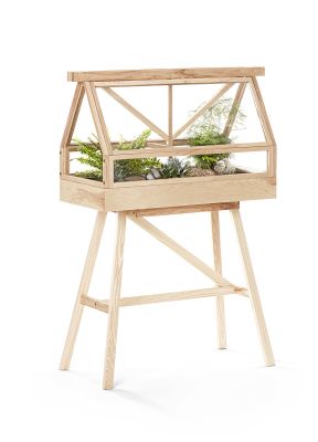 Shop: Gewächshaus Greenhouse